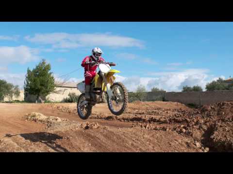 Mazara del Vallo motocross