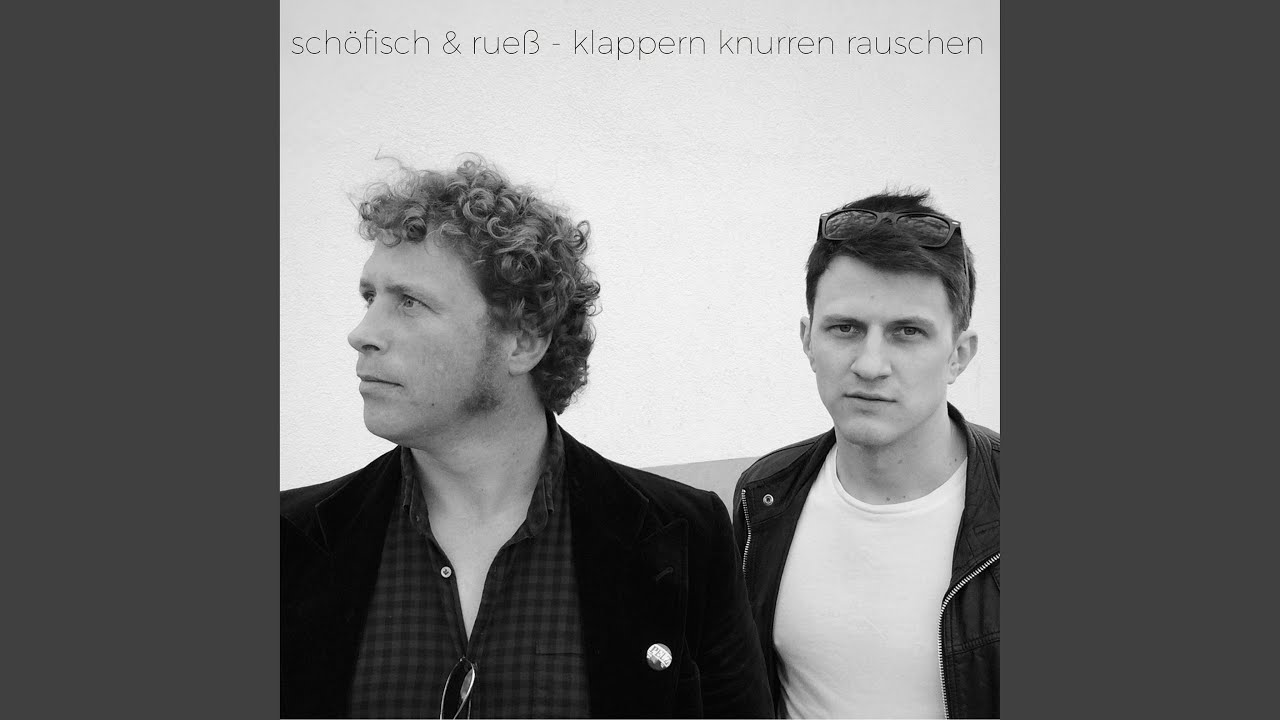 Ich werde immer weniger