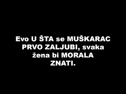 Evo U ŠTA