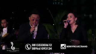 Dara manisku Chrisye cover_ Band surabaya |wedding surabaya- Graha family anniversary 27th