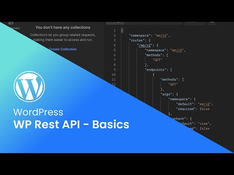 Video: Ce este API-ul REST WordPress?