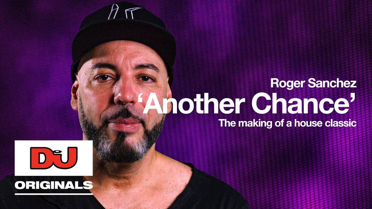 Meaning of Again (radio edit) by Roger Sanchez