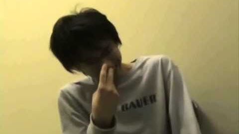 Evo2k7 Interviews CvS2 Tokido