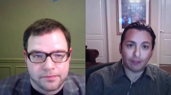 Jay Baer Interviews Brian Solis | Social Media Bus...