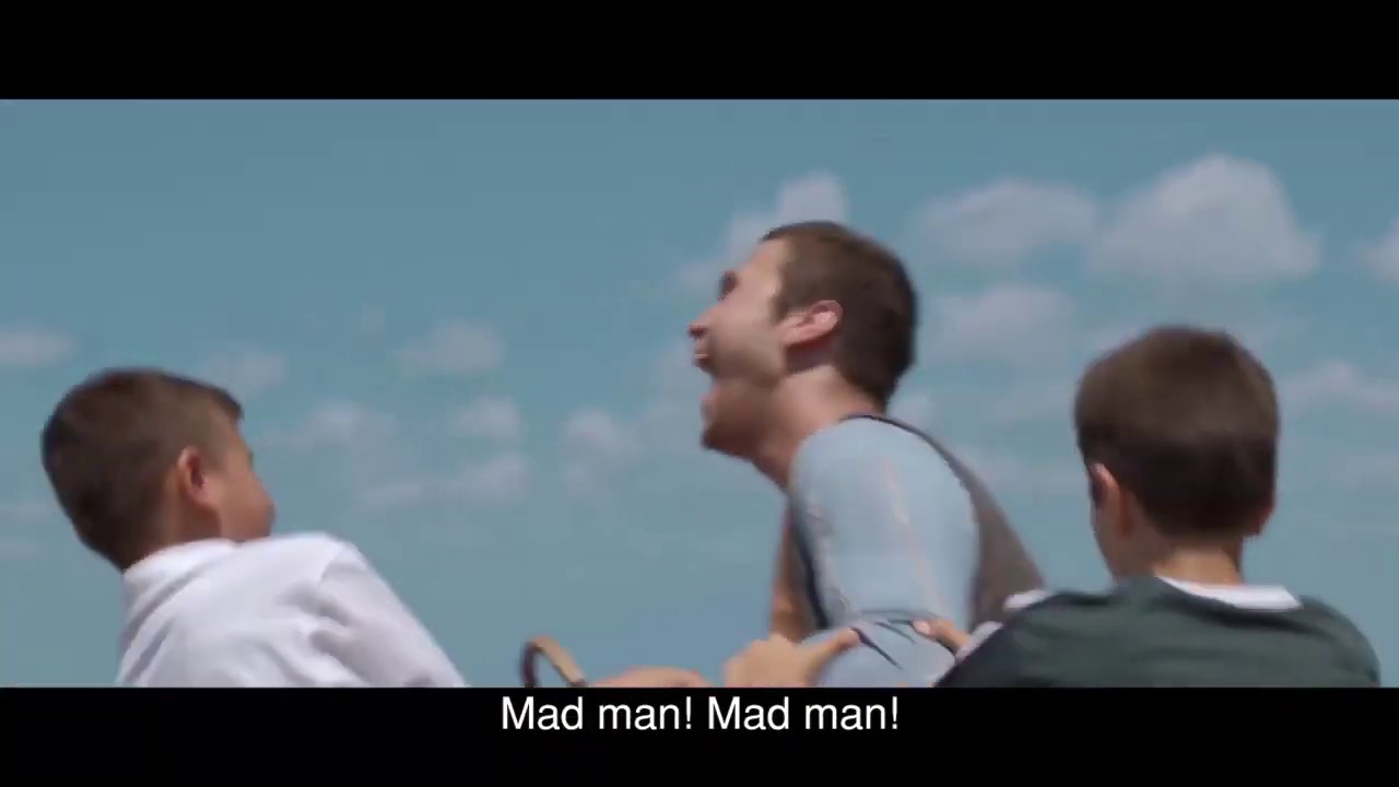 Miracolo nella cella numero 7 TRAILER - Film turco (triste)