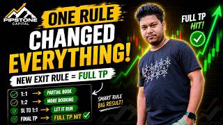 I Finally Fixed My Biggest Trading Mistake | Prop Firm Challenge