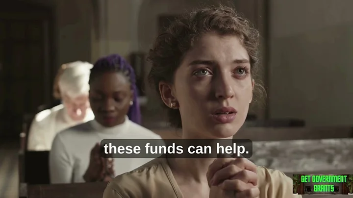 How To Get Grants for Churches in Tennessee #grants2025 #grantsforchurches #tennessee #churchgrants