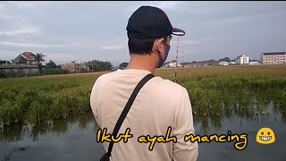 Mancing Yokkk...