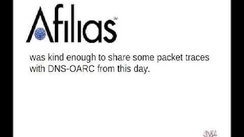 DNSSEC, EDNS and TCP