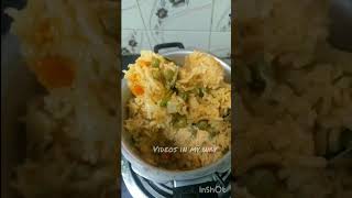 Briyani |veg briyani in tamil |vegetable briyani recipe| Easy briyani|briyani recipe @videosinmyway