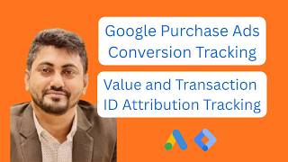 Track Google Purchase Ads conversion with Google Tag Manager 2026