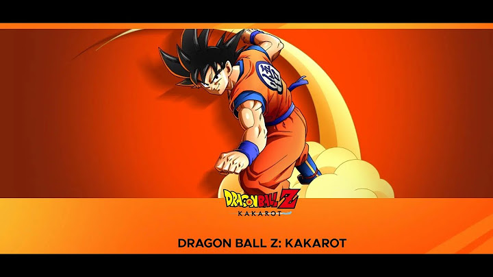 Đánh giá game dragon ball z kakarot