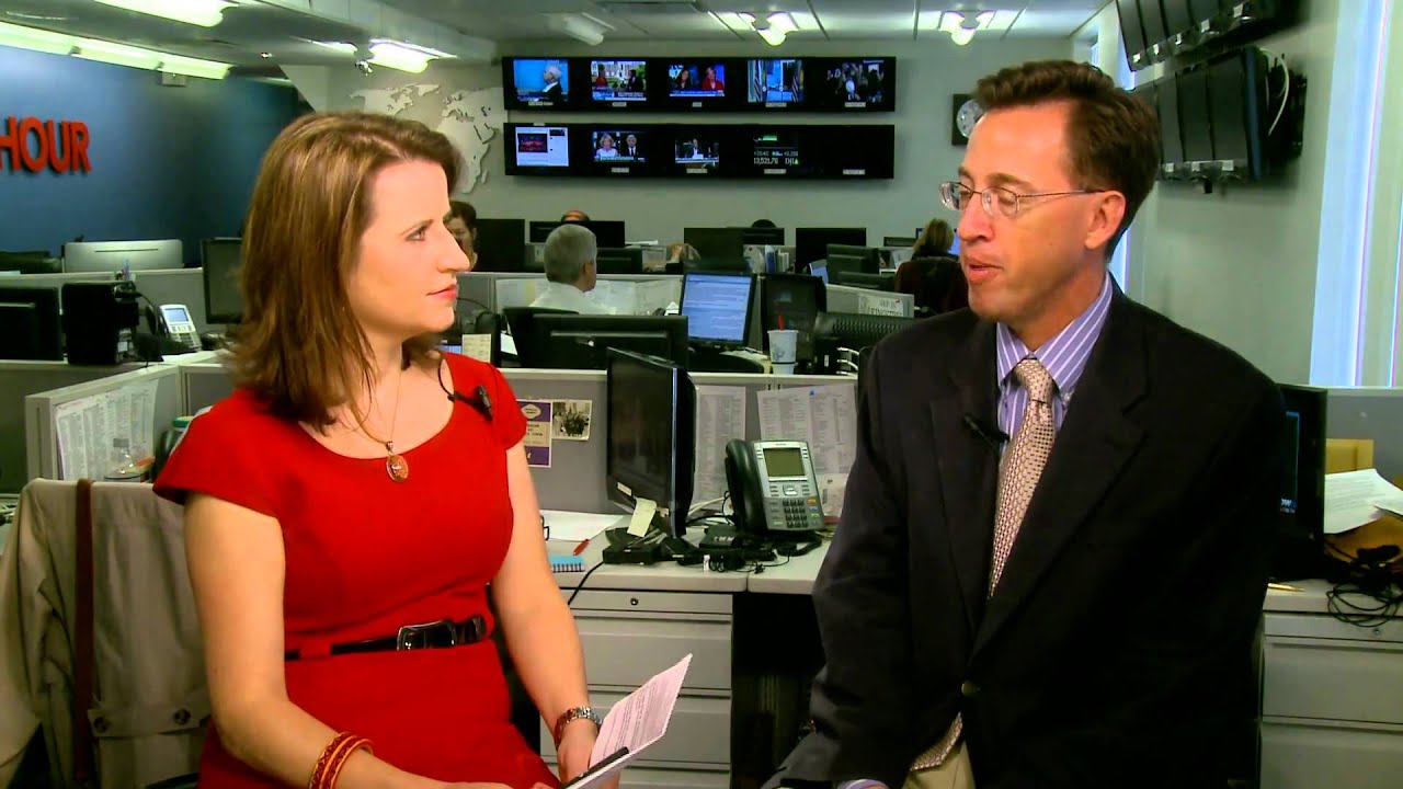 "As a correspondent covering health care, what will you be listening