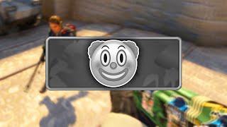 WHAT is this rank bro
