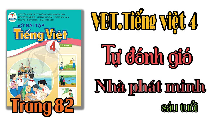 Bài tập tiếng việt lớp 2 tuần 4 trang 15 năm 2024