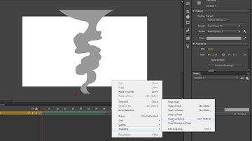 Adobe Animate: Lab 23 - Smoke Effect