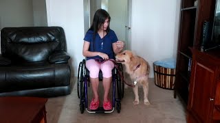 The Wheelchair Is a Tool, Not a Last Resort ♿ (7/26/17)