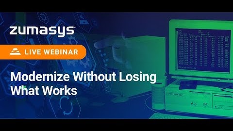 Unlocking the Future of PICK: How Rover Business Suite Enhances Your System