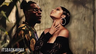 Burna Boy, Nicki Minaj - Sittin’ On Top Of The World (Music Video)