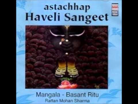 Haveli Sangeet  Sundar Nand  Rattan Mohan Sharma