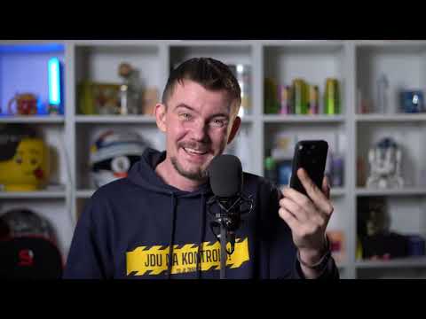 Vánoční akce S01E03