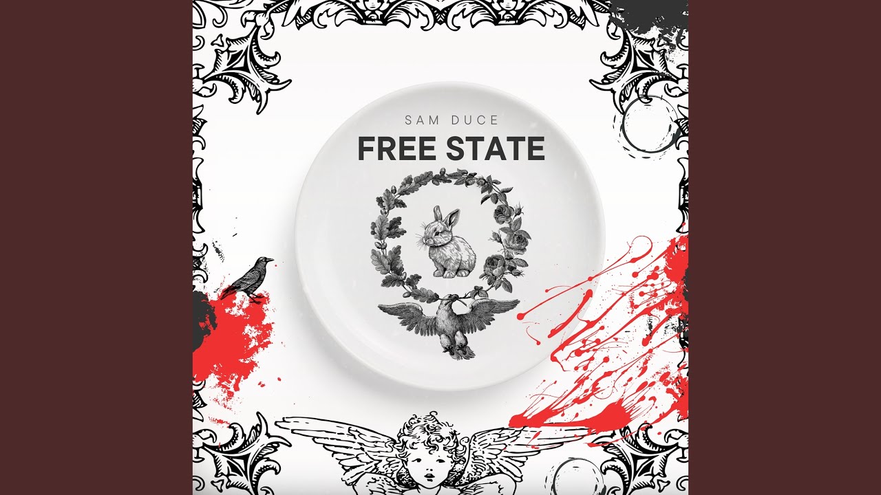 Watch Free State on YouTube Watch Free State on YouTube