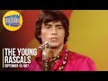 Capture de la vidéo The Young Rascals "How Can I Be Sure?" On The Ed Sullivan Show