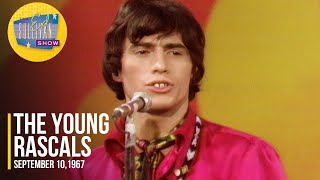 The Young Rascals "How Can I Be Sure?" on The Ed Sullivan Show