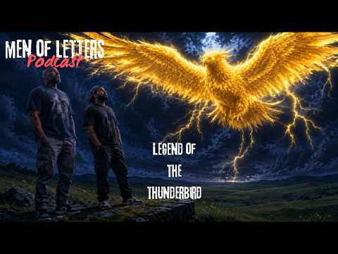 The Legend of The Thunderbird