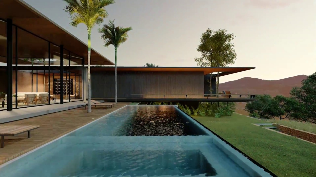 Padovani Arquitetos | Residência AM