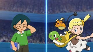 Download Pokémon Battle Usum: Bonnie Vs Max Kalos Vs Hoenn Video MP3 Pokémon Battle Usum: Bonnie Vs Max Kalos Vs Hoenn