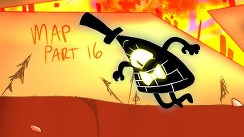 House of Memories Multifandom MAP Part 16