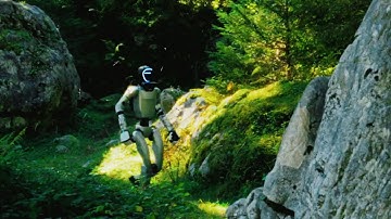 Het robotbrein van Swiss Flexion: het einde van handmatige codering voor robots?