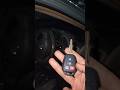 Toyota corolla remote key making @HajiAutos .plz subscribe my channel #reels #key #fyp