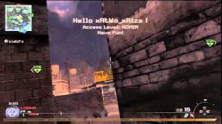 MW2 Hates Me!