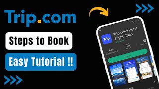 How to Book on Trip.com ! screenshot 5