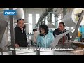 Vietnam FRP Partner Visits GTOFRP — Deep Technical Exchange on Pultrusion #fiberglass #gfrp