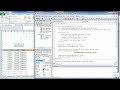 video 3 penggunaan vba excel untuk men-delete selection range