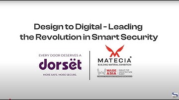 𝐓𝐡𝐞 𝐅𝐮𝐭𝐮𝐫𝐞 𝐨𝐟 𝐃𝐢𝐠𝐢𝐭𝐚𝐥 𝐒𝐞𝐜𝐮𝐫𝐢𝐭𝐲 𝐢𝐬 𝐇𝐞𝐫𝐞 | Dorset | Surfaces Reporter