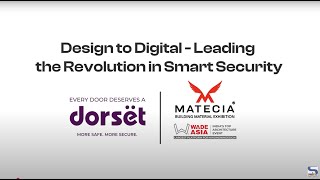 𝐓𝐡𝐞 𝐅𝐮𝐭𝐮𝐫𝐞 𝐨𝐟 𝐃𝐢𝐠𝐢𝐭𝐚𝐥 𝐒𝐞𝐜𝐮𝐫𝐢𝐭𝐲 𝐢𝐬 𝐇𝐞𝐫𝐞 | Dorset | Surfaces Reporter