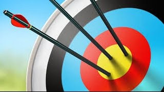 Archery King - LEARNING TO SHOOT screenshot 5