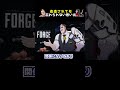 リワークや新スパレジェでもフォージの存在を忘れないレヴナント【APEX】#Shorts