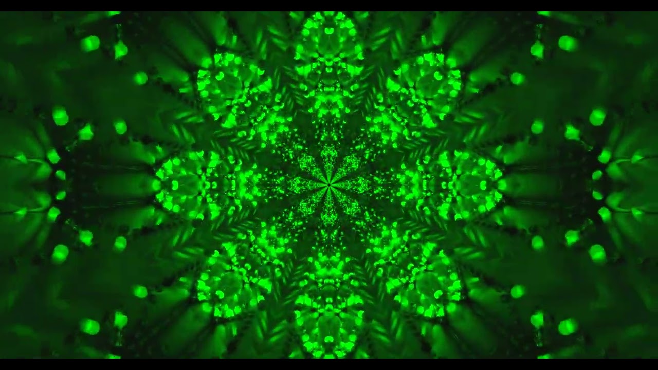 10 hours Neon tunnel screensaver 4k uhd 60fps windows linux Loopable video