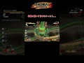 神龍に願いを言わなかったら【ドラゴンボールザブレイカーズ】#Shorts