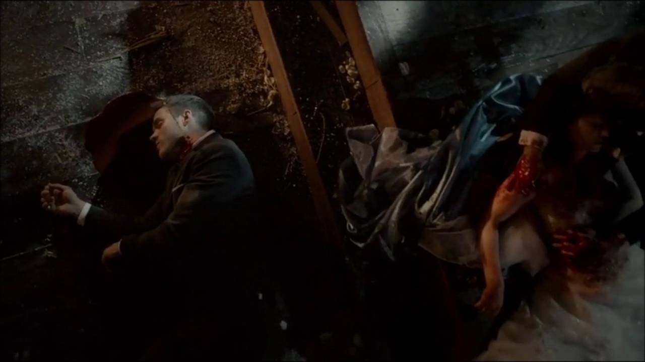 The Vampire Diaries Kai Vira Herege Dublado Pt Br Youtube The Vampire Diaries Kai Vira Herege Dublado Pt Br Youtube