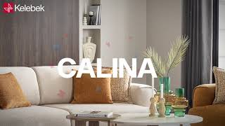 Calina Koltuk Takımı