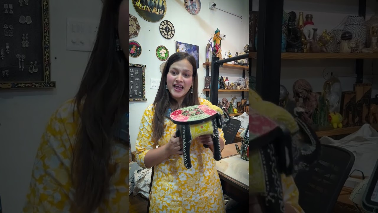 rewrite this title Rajasthan Handicrafts Business | Sell Pichwai Paintings & Handmade Products Worldwide 🌍