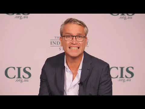 The Answer is Productivity | Tom Switzer