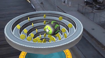 Going Balls‏ - SpeedRun Gameplay Level 3775- 3779