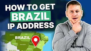 Best Brazil VPN with Brazilian IP Address: How to Tutorial by Site Builder Studios 1,308 views 1 month ago 4 minutes, 48 seconds